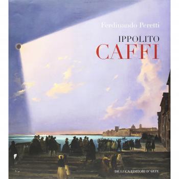 Ippolito Caffi 1809-1866