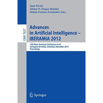 Advances in Artificial Intelligence -
