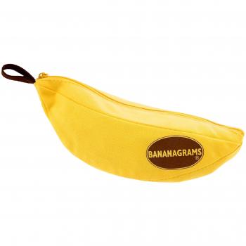 Bananagrams Game