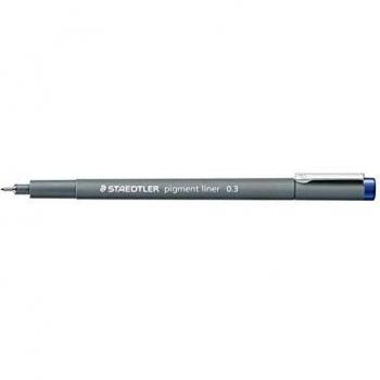 Staedtler Blue Colour Liner 0.3mm