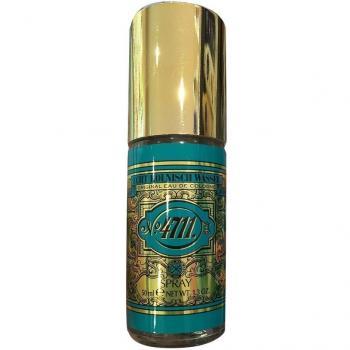 711 Echt Kölnisch Wasser Aerosol 50ml