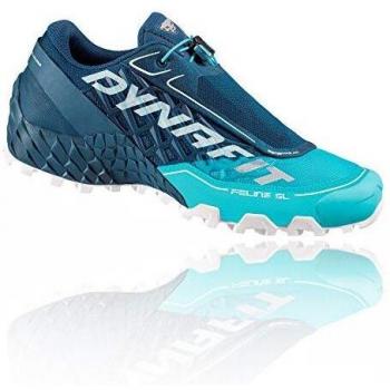 Dynafit Feline SL Damen Outdoor-Schuh (Poseidon/Silvretta)
