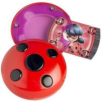 Miraculous Ladybug Compact Caller (English Version)