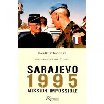 Sarajevo 1995