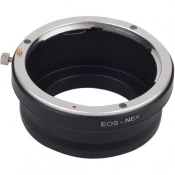 Canon EF-S to NEX Adapter Ring
