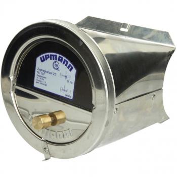 Z5 Acier Inox V2A Coupe-tirage