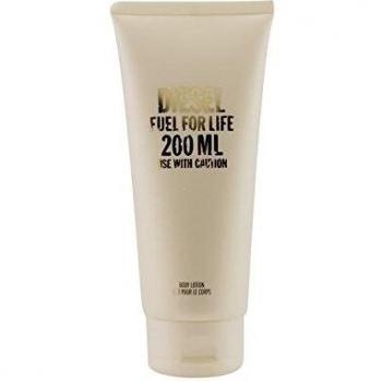 Diesel Fuel For Life Donne Latte 200ml