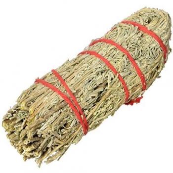 Sage & Cedar Smudging Stick