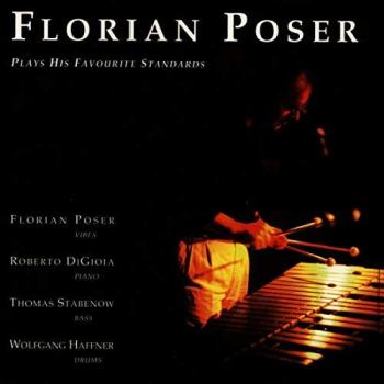 Florian Poser Joue Ses Standards Préférés