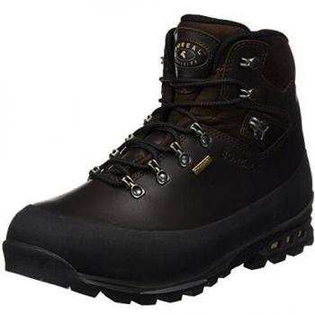 Boreal Zanskar Full Grain Hiking Shoes