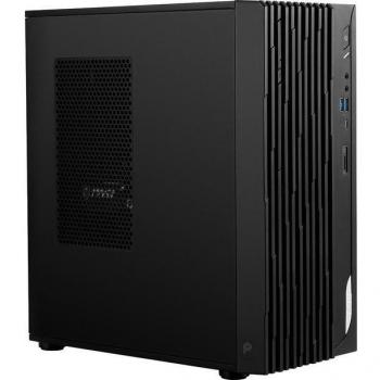 MSI PRO DP180 13TC‑010EU Intel Core i7‑13700F, 16 GB RAM, 512 GB SSD, GeForce RTX 3060 – PC nero