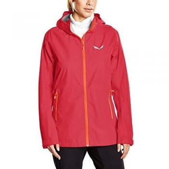 Salewa Puez Aqua 3 Women's Hardshell Jacket