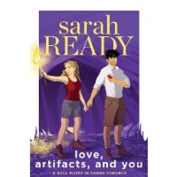 Love, Artifacts, and You (A Soul Mates in Romeo Romance)