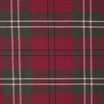 Pure Cotton Edward Tartan Window Treatment Fabric – Homescapes