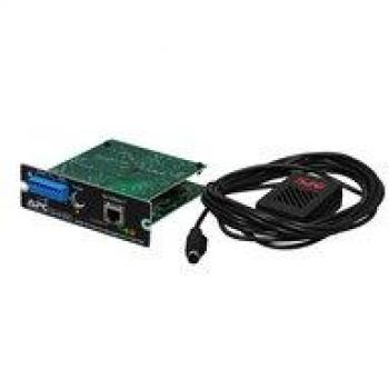 IBM AP9619 10/100 Base-T Kartenmanagement