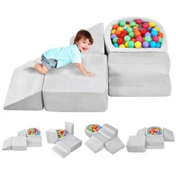 Crawl & Climb Adventure Blocks