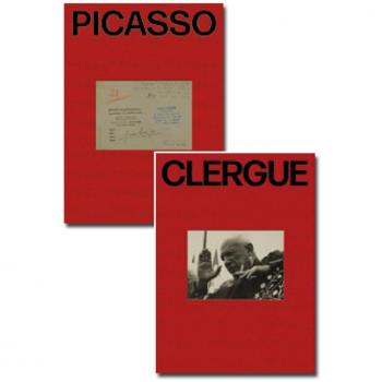 Picasso Clergue