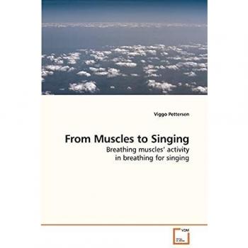From Muscles to Singing