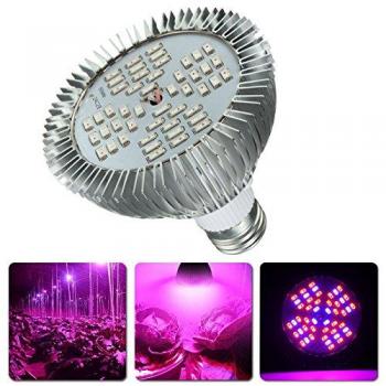 GreenLight 12W E27 Indoor Growing LED