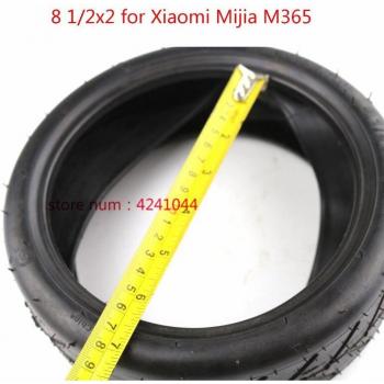 Kit de Repuesto 8” Patinete Xiaomi Mijia