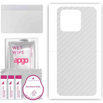 Apgo Skin Protecteur pour Xiaomi Redmi 10 Power
