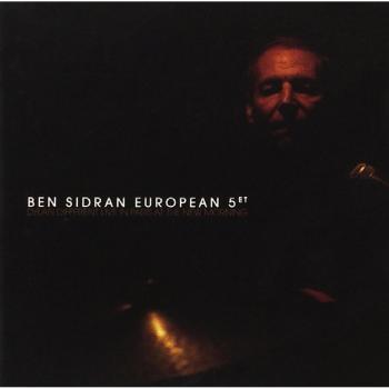 Ben Sidran
