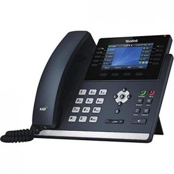 Yealink SIP-T46U Grey LCD Phone