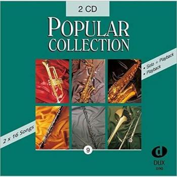 Popular collection 9