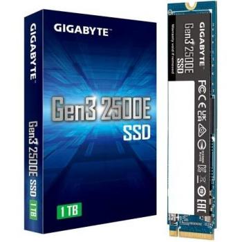Gen3 2500E SSD 1 TB
