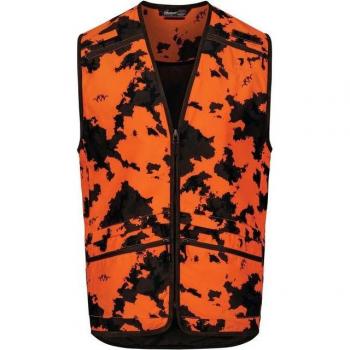 Veste sans manches Ken Blaze homme