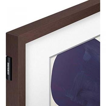 Soporte de Pared Marrón para TV Samsung The Frame (2020)