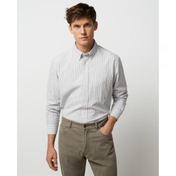 Camisa Hombre Oxford Kodak