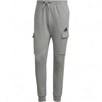 Joggers Cargo Tapered Blu S Adidas Essentials