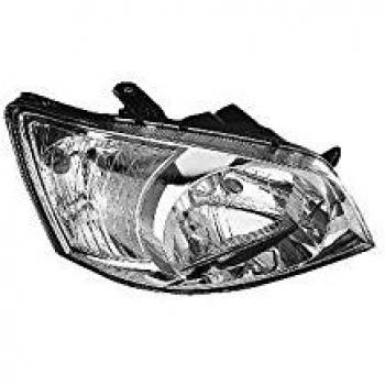 Phare droit avec feu de direction pour Hyundai Getz 2002-2005