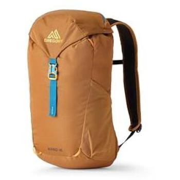 Gregory Nano 16 L Trekkingrucksack Moab Tan