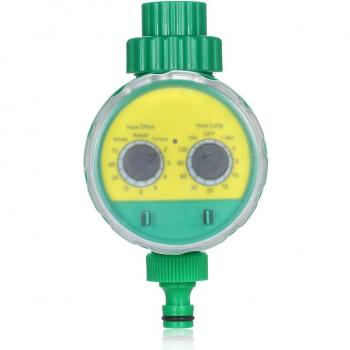 Electronic Garden Irrigation Timer