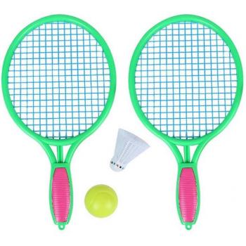 Raquette de Tennis de Plein Air Enfants