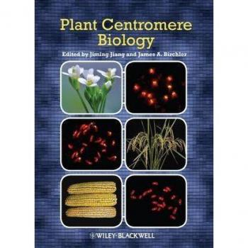 Plant Centromere Biology
