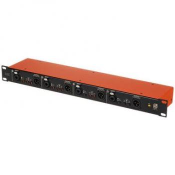 4A+ Bridge Palmer