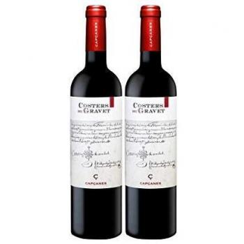Celler de Capçanes 2021 Costers del Gravet