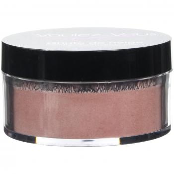 Poudre Érotique Fruits Rouges