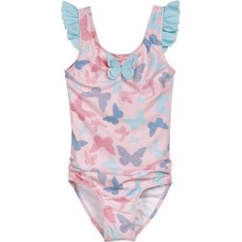 Maillot anti-UV Papillons Playshoes