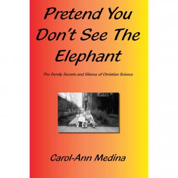 Pretend You Don't See The Elephant