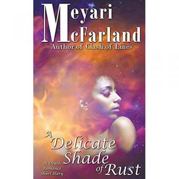 A Delicate Shade of Rust