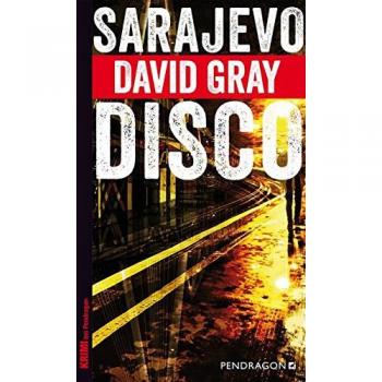 Sarajevo Disco