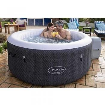 Lay-Z-Spa 1,80mt x 66 cm