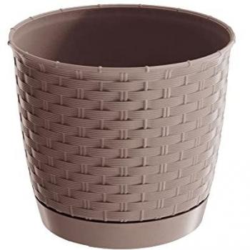 Mocca Ratolla Topf 1,2L