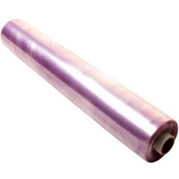 Vogue 3-Roll Pre-Perforated Cling Film 450mm x 500m