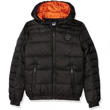 Redskins YOCONICA Jacke für Jungen Schwarz 14 Jahre