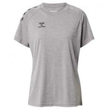 Hummel Core XK Core Poly Damen grau XS